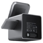 AceFast Fast Wireless Charger Desktop Holder E34