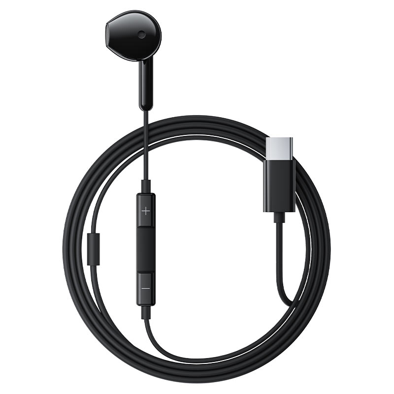 ACEFAST Wired Earphone Type-C For Iphone and Android