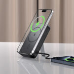 AceFast Magsafe Fast Wireless Charge Power Bank M24 22.5W 10000mAh