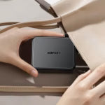 AceFast Fast Charge Power Bank M28 22.5W 10000mAh