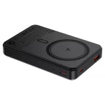AceFast Magnetic Fast Wireless Charge Power Bank M31 22.5W 10000mAh