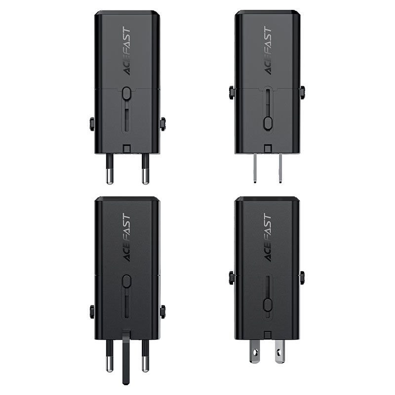 AceFast Fast Charge Wall Charger Z7 PD30W GaN