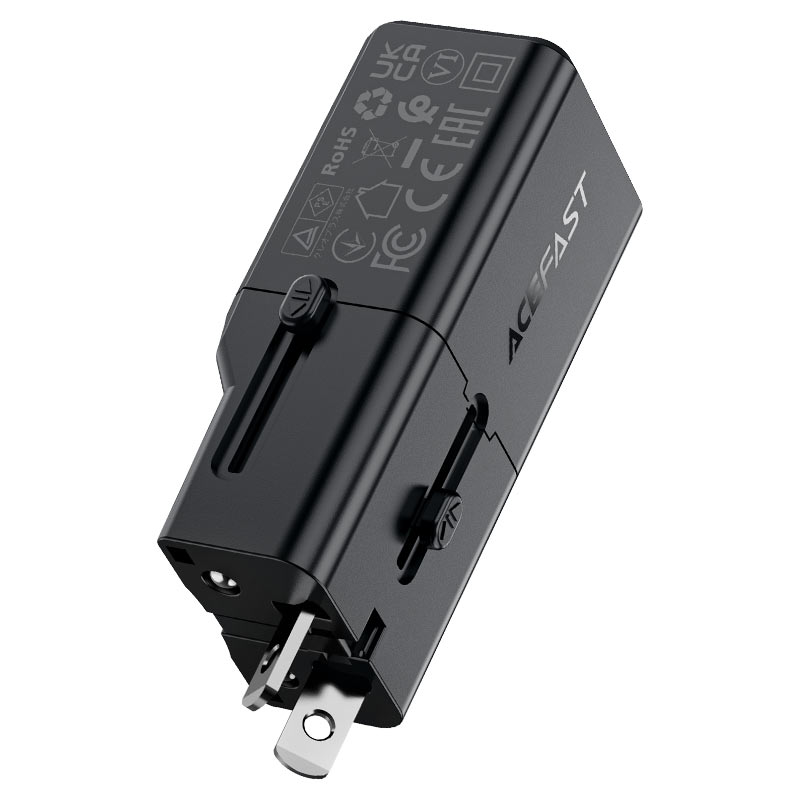 AceFast Fast Charge Wall Charger Z7 PD30W GaN