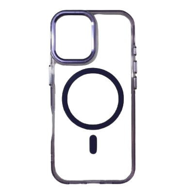 Blu Wolf Case FOR IPHONE 17