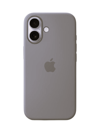 Silicon Case FOR IPHONE 17