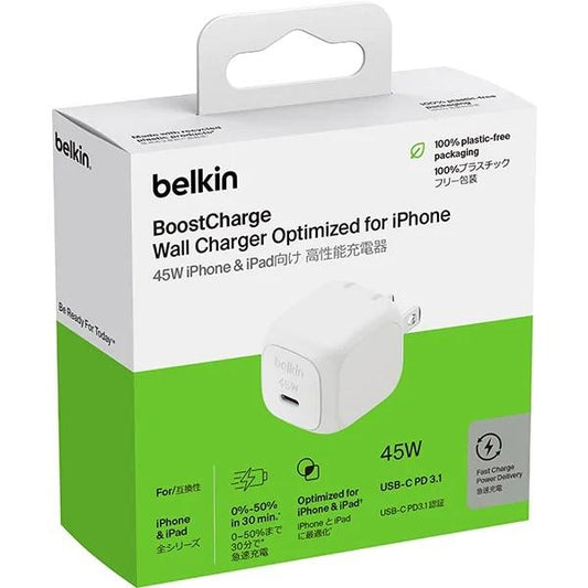 belkin Wall Charger 45w