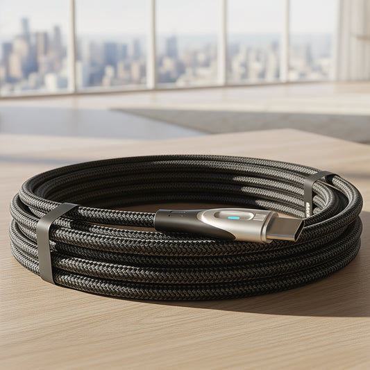 JOYROOM S-A27 30W Data Cable (Type-C to Type-C) 2M