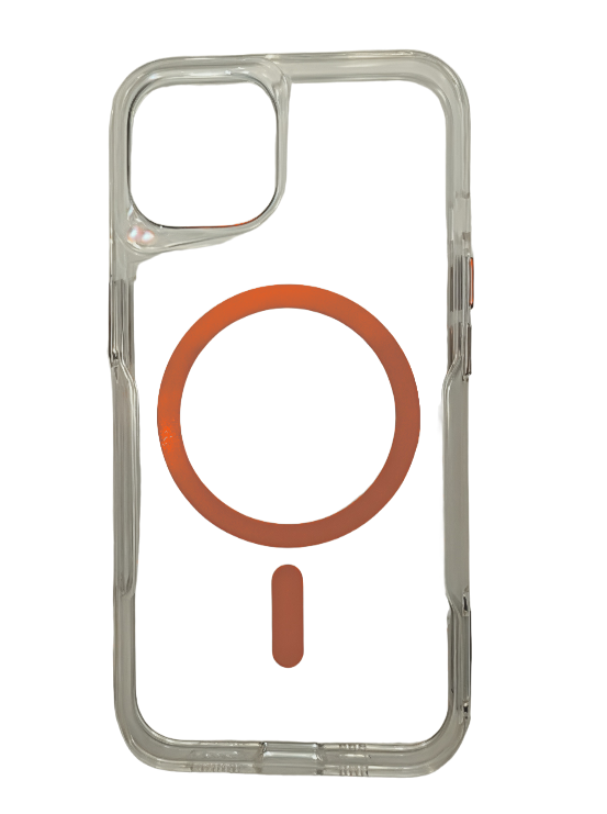 transparent case for iphone 13 /14