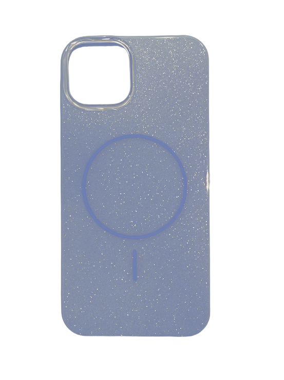 creative glitter case  for iphone 13 /14