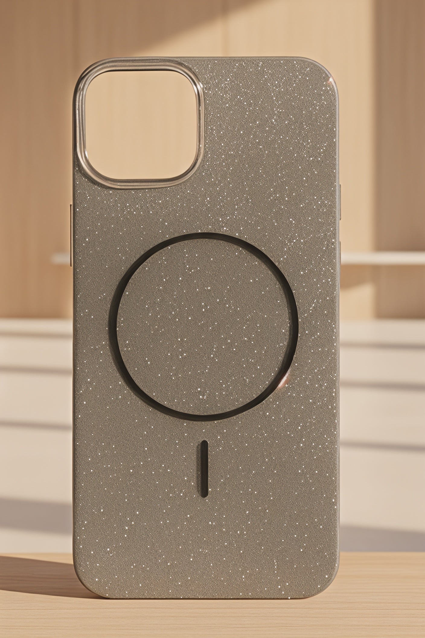 creative glitter case  for iphone 13 /14