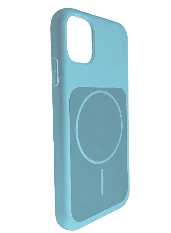 MagSafe Silicone Case Soft