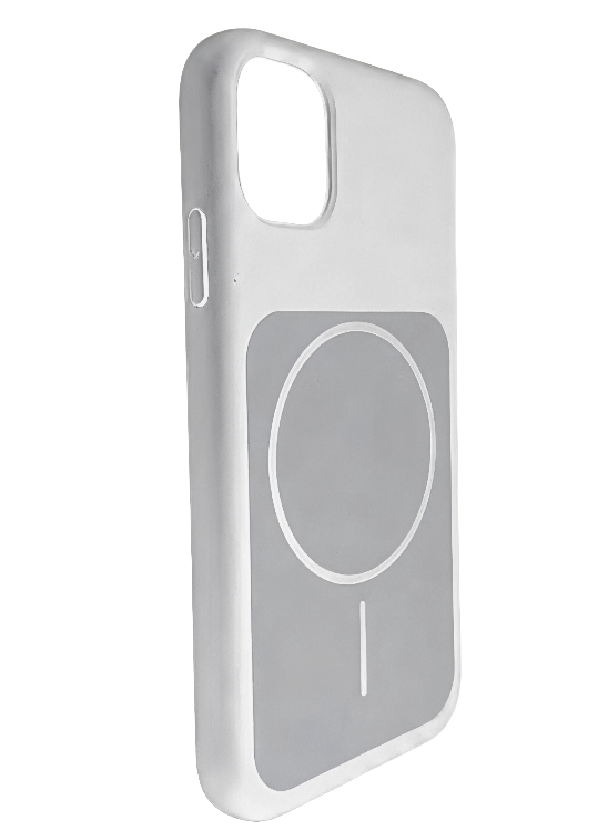 MagSafe Silicone Case Soft
