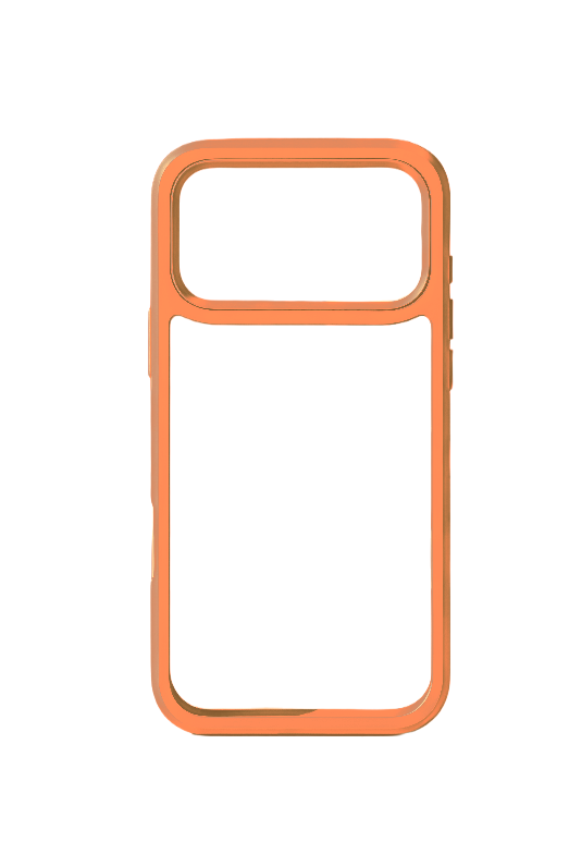 BLUWOLF CASE FOR IPHONE 17 PRO MAX