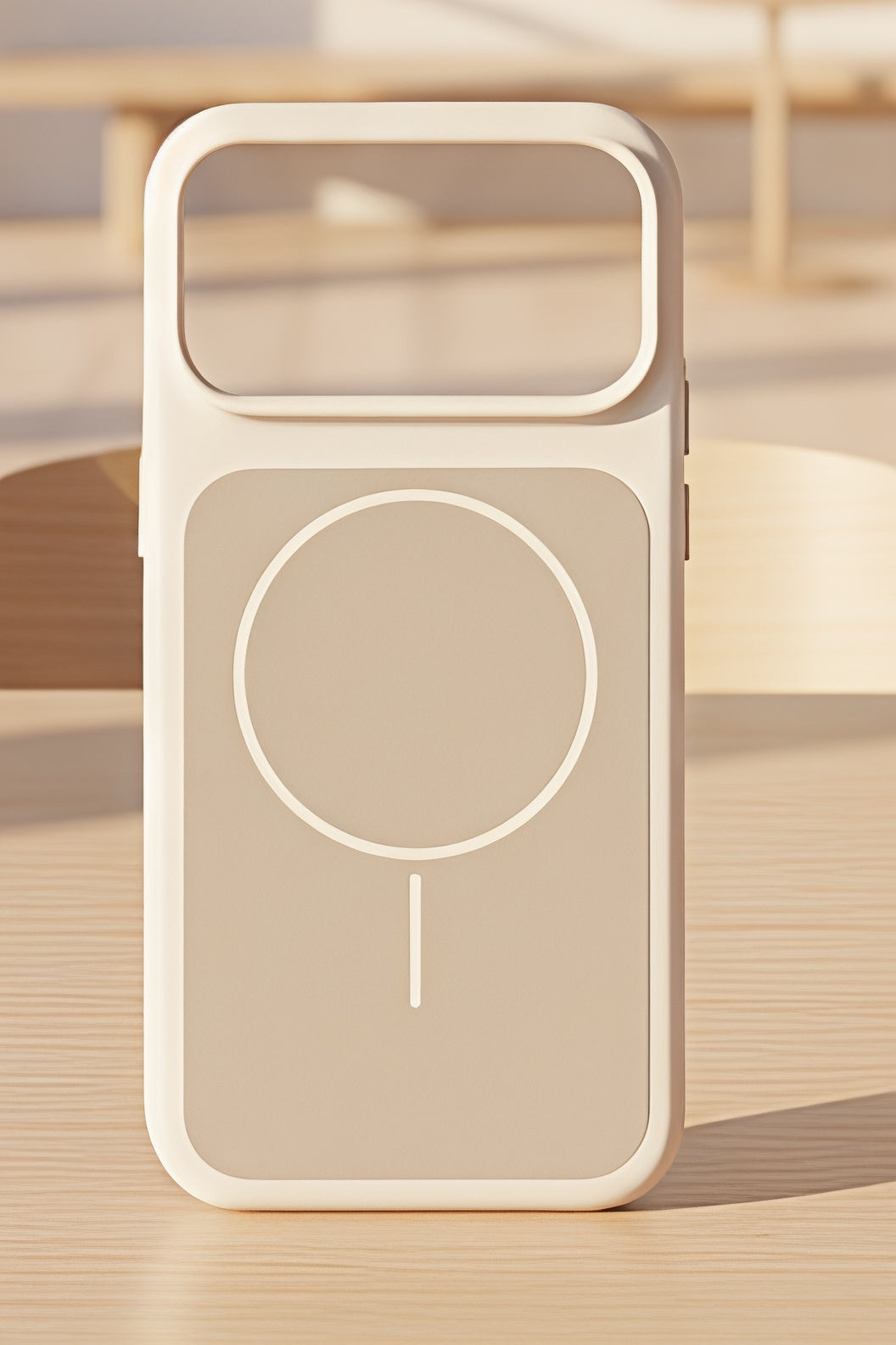 silicone magsafe case iphone 17 pro / max