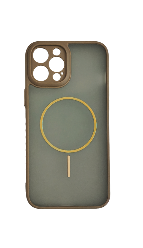 HDD CASE FOR IPHONE 12 PRO MAX
