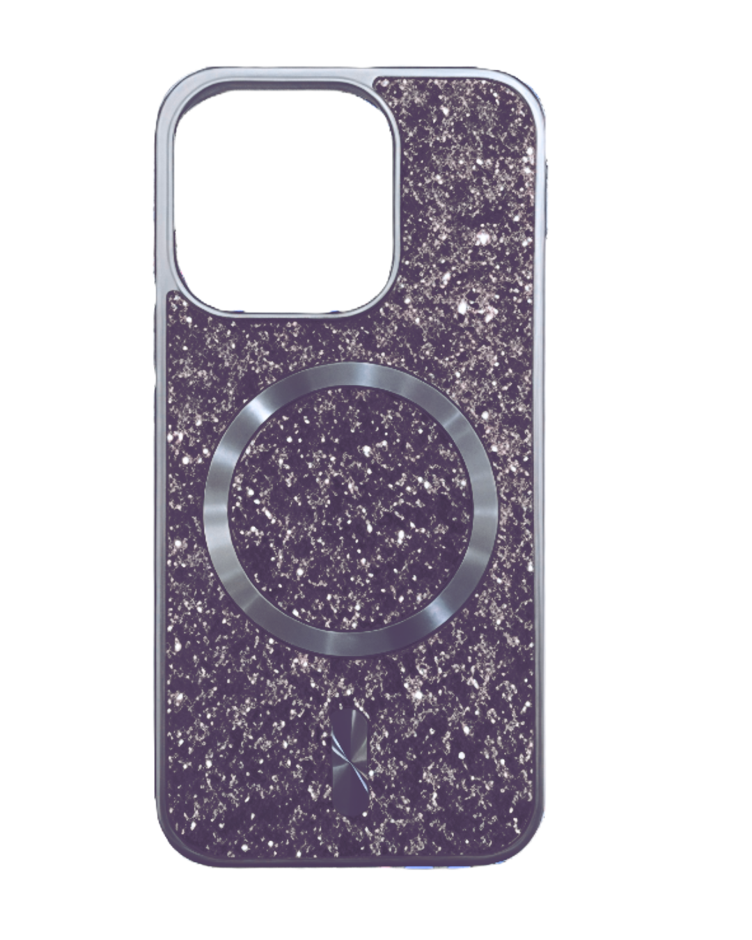 GLITTER CASE FOR IPHONE 13 / 14