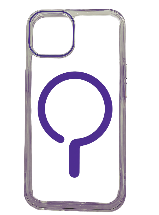 clear case for iphone 13 /14