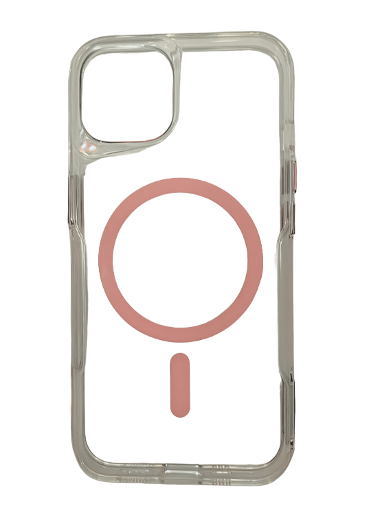 transparent case for iphone 13 /14