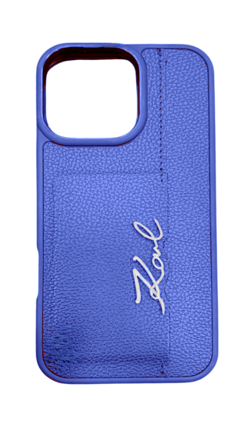 karl lagerfeld case for iphone 16 pro max