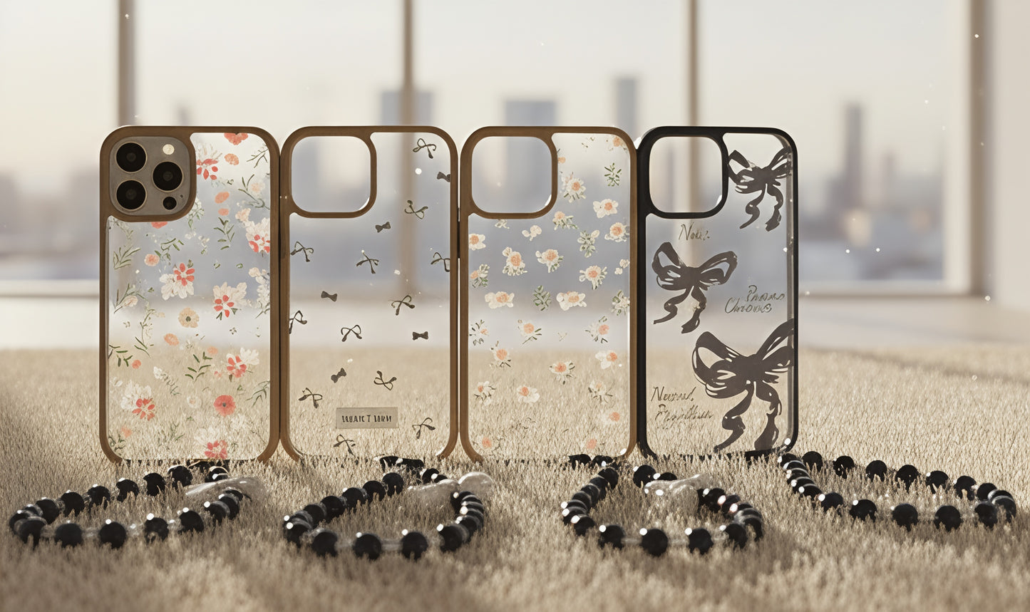 Mobile Case with hand Grip For iphone
