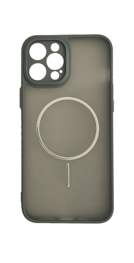 HDD CASE FOR IPHONE 12 PRO MAX