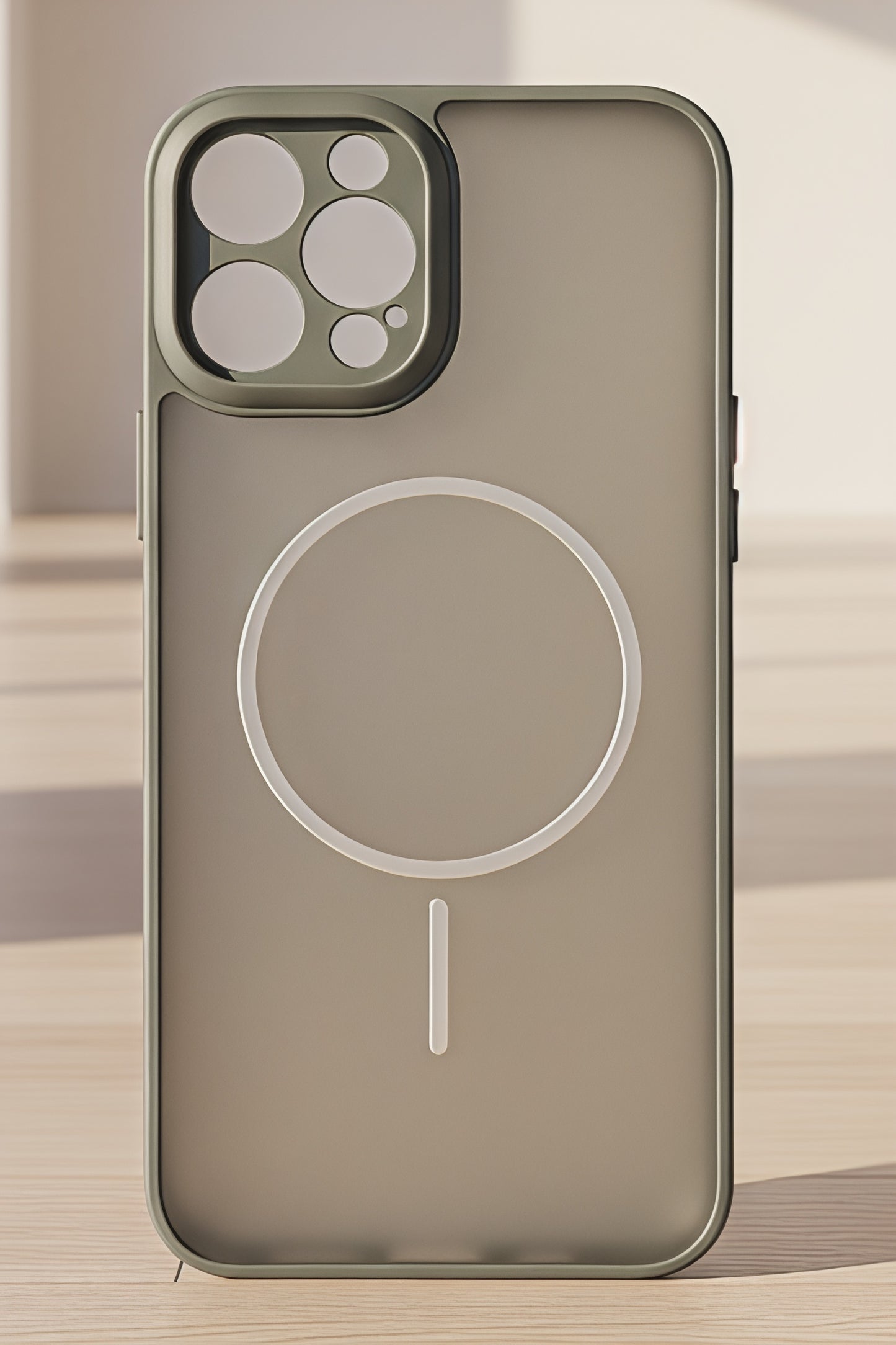 HDD CASE FOR IPHONE 12 PRO MAX