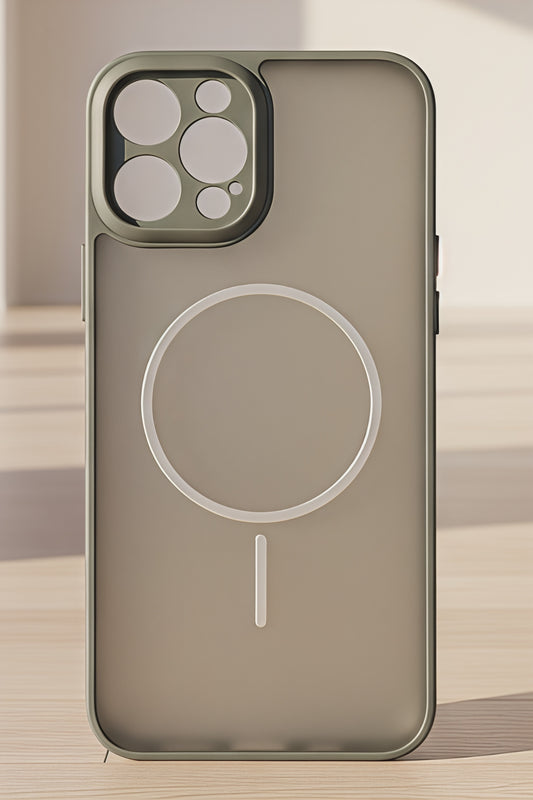 HDD CASE FOR IPHONE 12 PRO MAX
