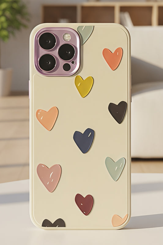 MAGIC MASK SERIES FOR IPHONE 12 PRO MAX