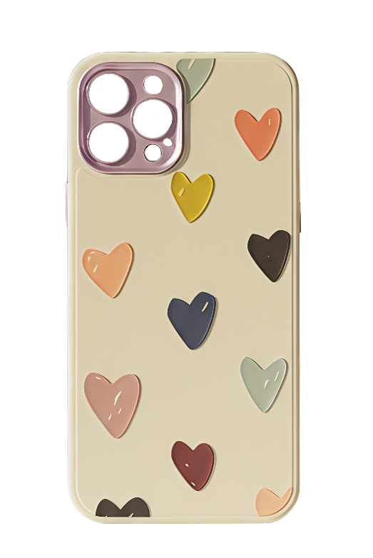 MAGIC MASK SERIES FOR IPHONE 12 PRO MAX