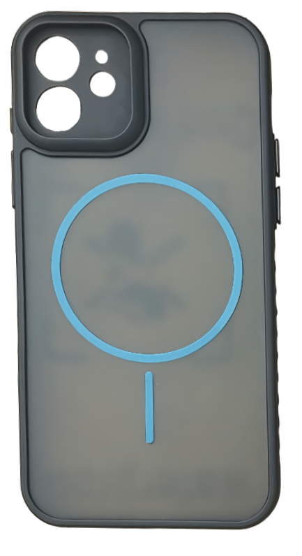 HDD Case produce for iphone 12/pro