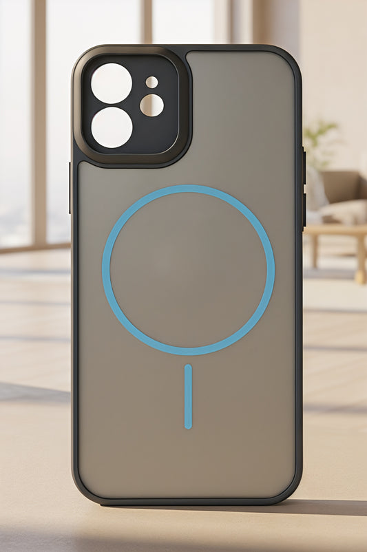 HDD Case produce for iphone 12/pro
