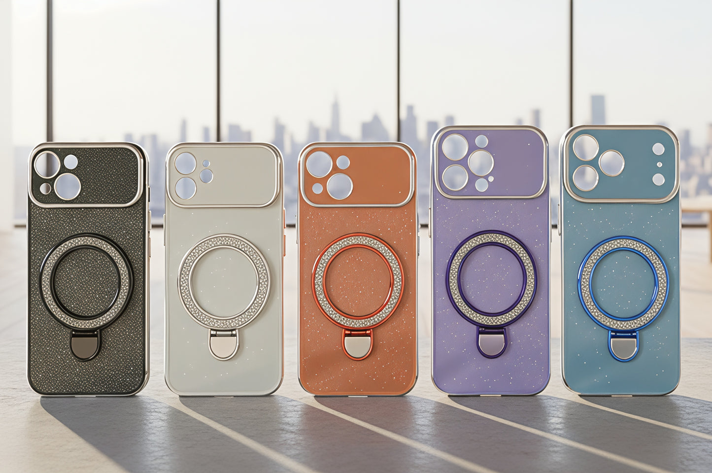 Njoyny case FOR IPHONE