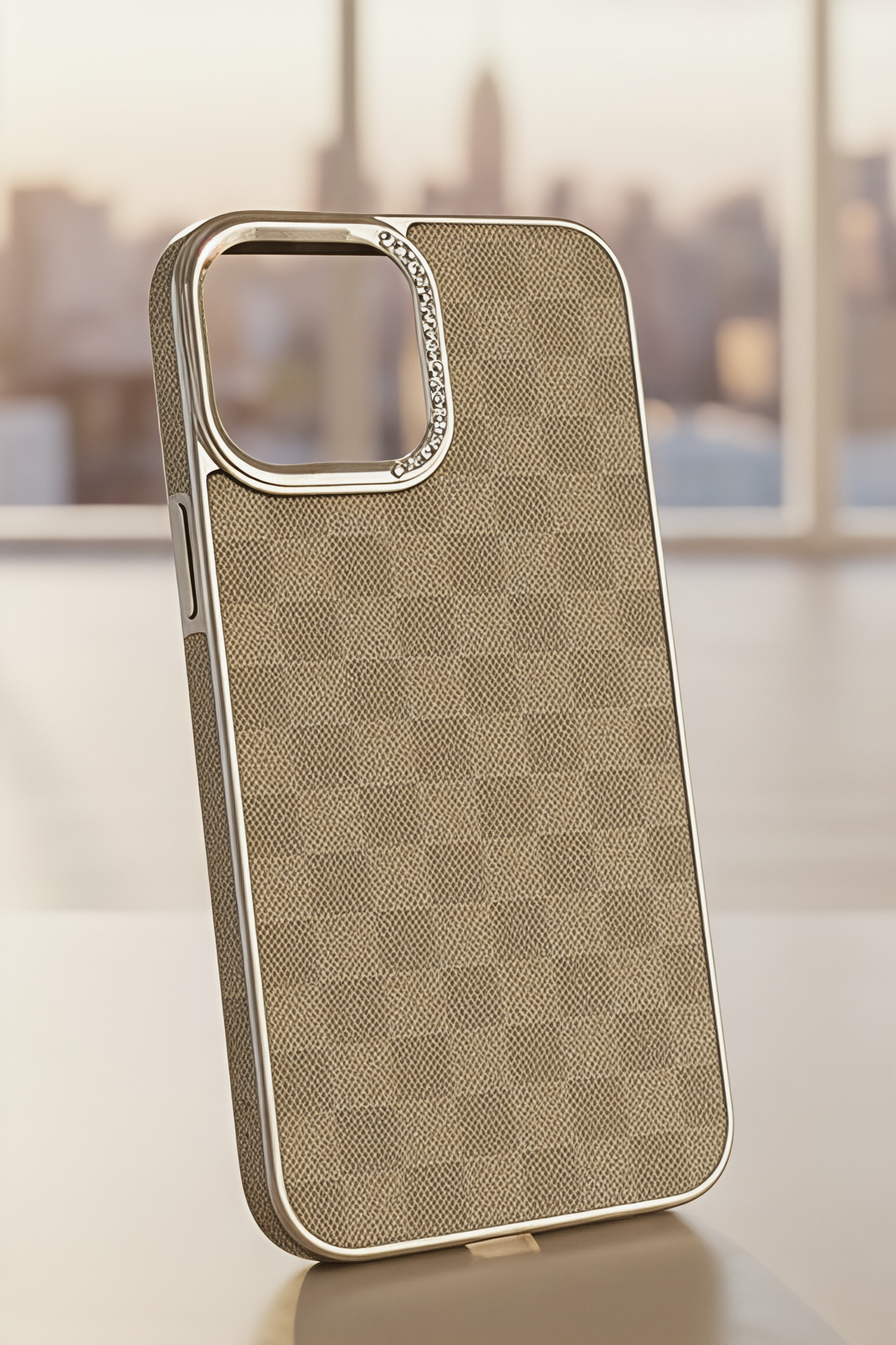 NJOYNY NEW CASE FOR IPHONE