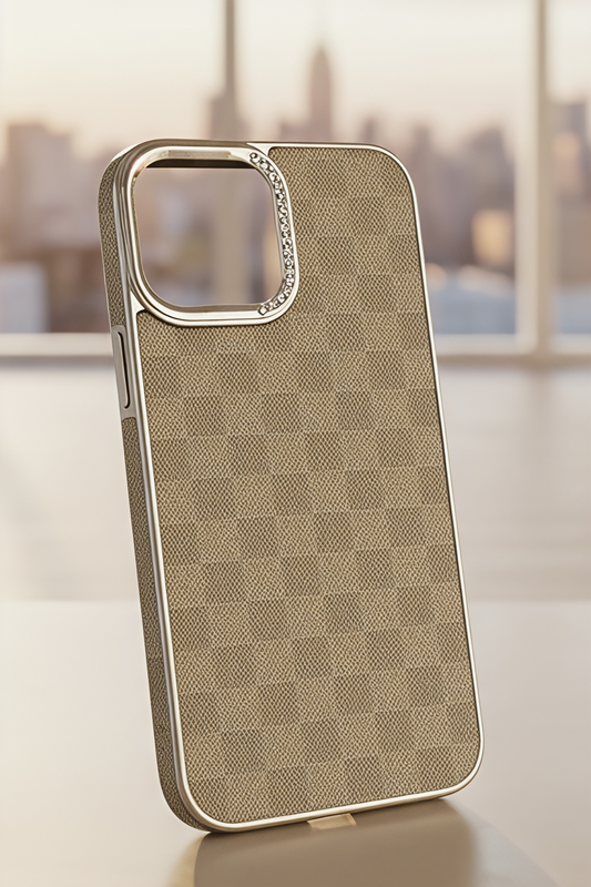 NJOYNY NEW CASE FOR IPHONE