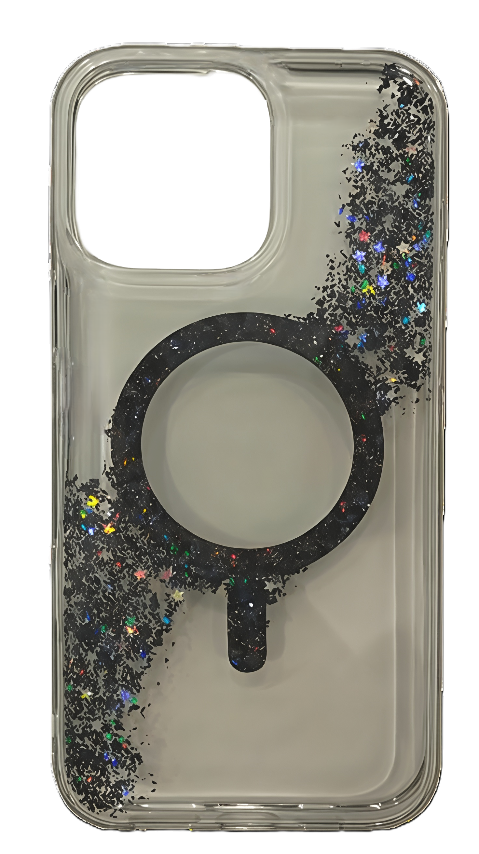 SHEFANGE CASE FOR IPHONE 16 PRO MAX