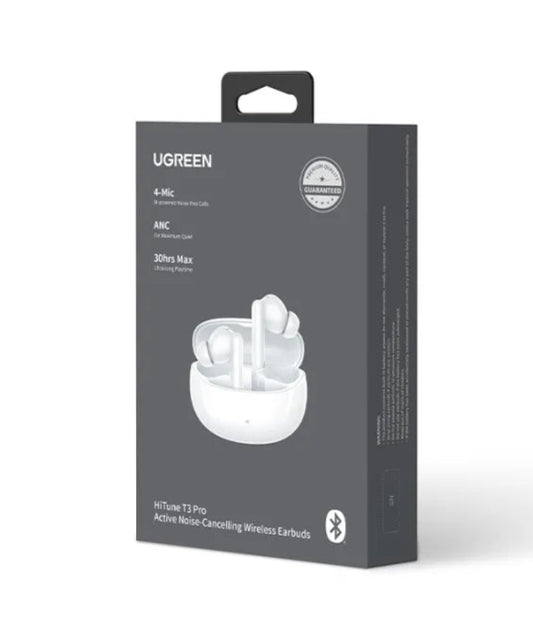 UGreen HItune T3 Pro ANC EarBuds