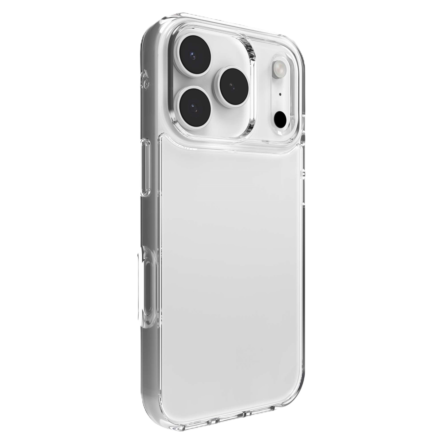 Gear4 Crystal Palace Magsafe Case For iPhone 17 - Clear
