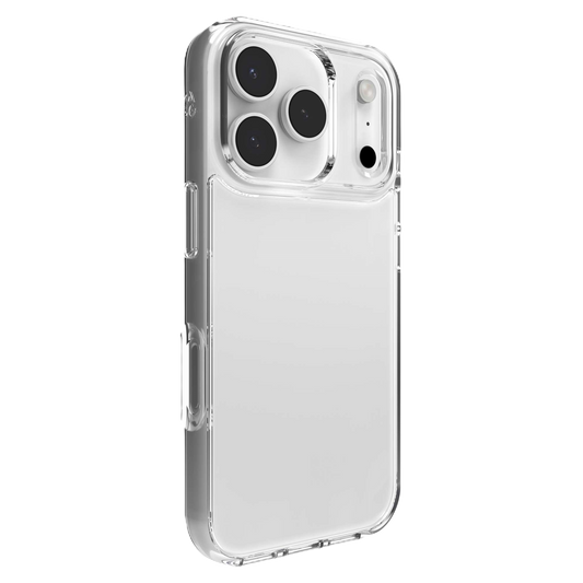 Gear4 Crystal Palace Magsafe Case For iPhone 17 - Clear