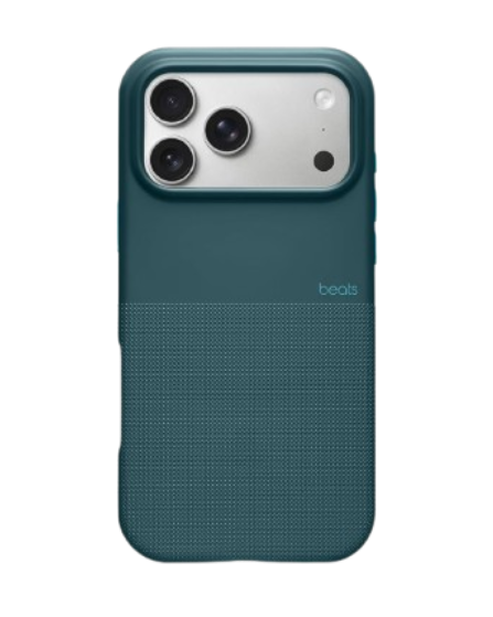 Beats Rugged Case with MagSafe for iPhone 17 Pro Max