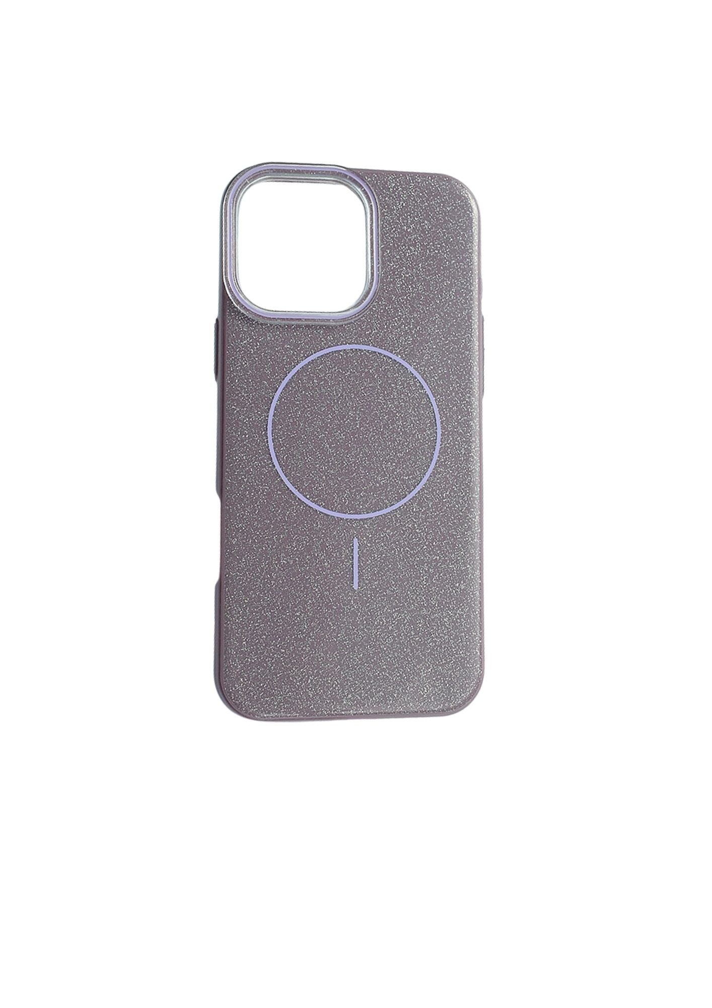 Mag Case Fashion Glitter iPhone