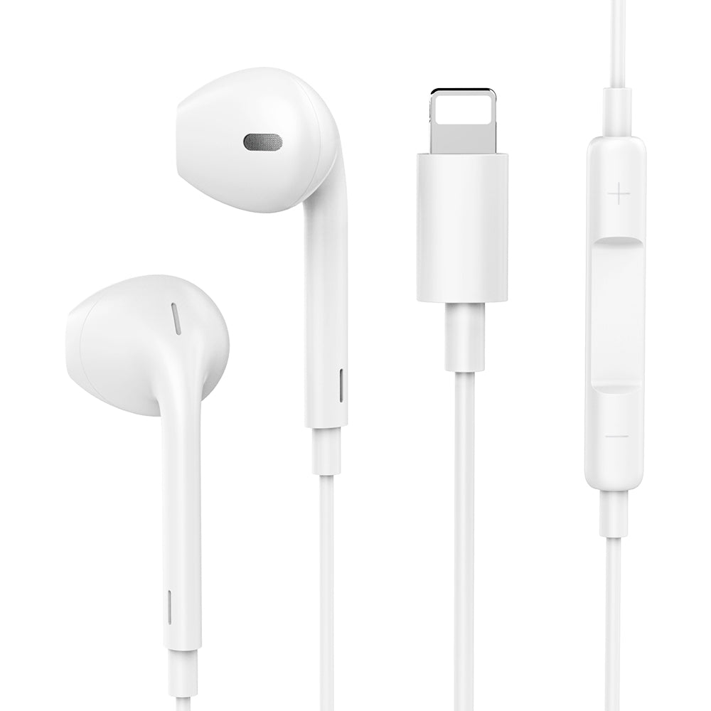 SIKENAI Earphone i12 Lighting