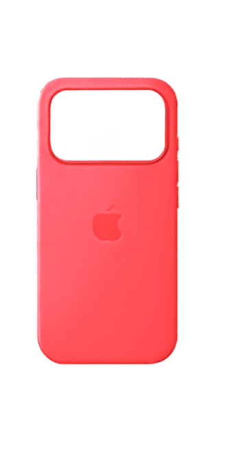 silicone case iphone 17 pro max