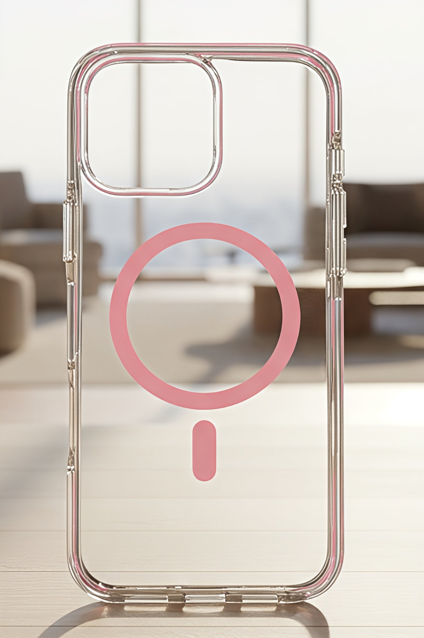 KNIT CASE FOR IPHONE 16 PRO MAX