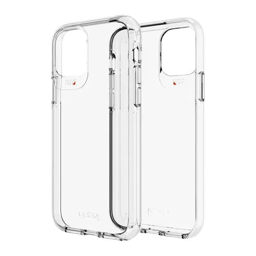 Gear 4 iPhone Case