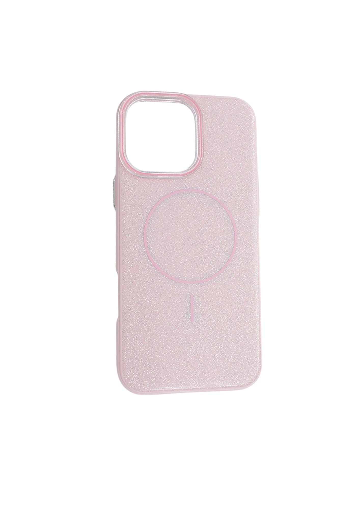 Mag Case Fashion Glitter iPhone