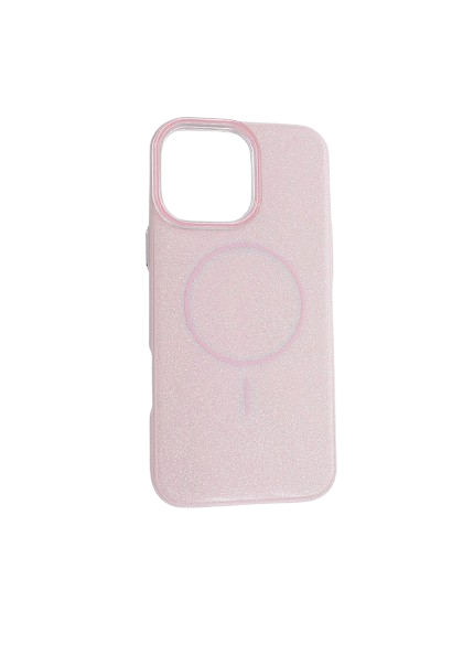 Mag Case Fashion Glitter iPhone