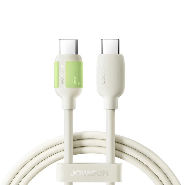 Joyroom Cable C to C S-A53 (2 Meter)