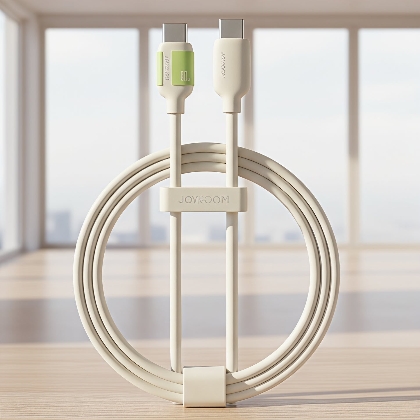 Joyroom Cable C to C S-A53 (2 Meter)
