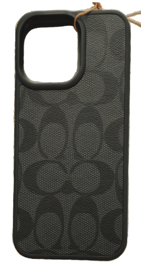 COACH CASE FOR IPHONE 14 PRO MAX