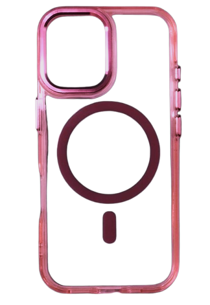 Blu Wolf Case FOR IPHONE 17
